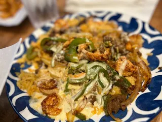 Santa Cruz Mexican Grill