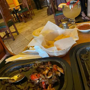 Don Pedro Mexican Restaurant Pineville 
