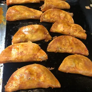 Try our fresh quesa birrias !!!!!!