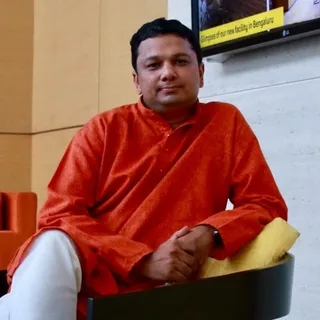 Vinayak M.