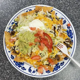 Nachos