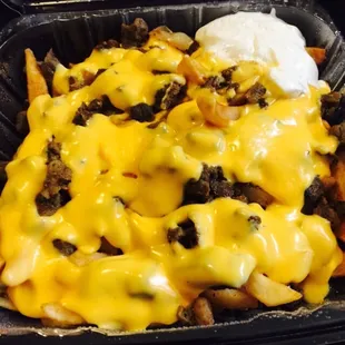 Trust me, it's the picture quality that's high...not the food.