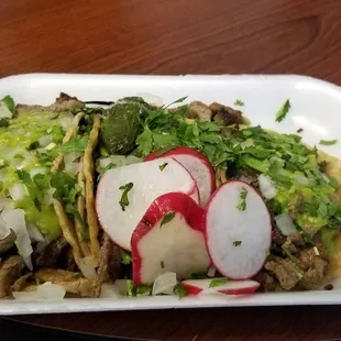Mini Tacos