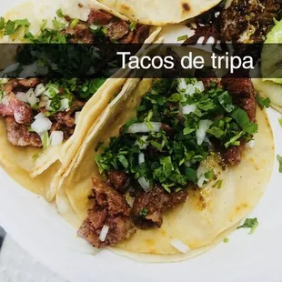 food, tacos