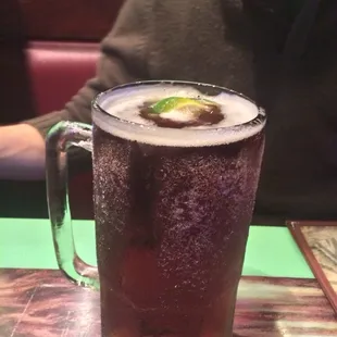 $4.25 for a 32oz Dos Equus!