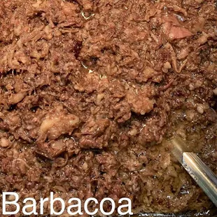 Barbacoa
