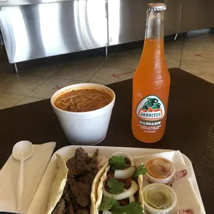 Lunch Special yummy !!!