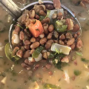 Frijoles Charros