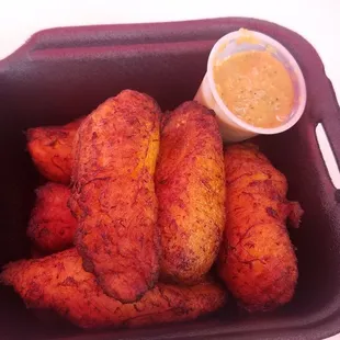 Plantains