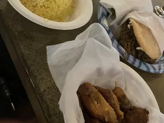 Ricuras de Venezuela