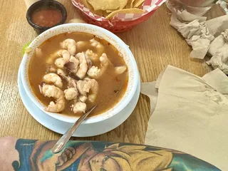 Los Arados Taqueria & Cenadoria