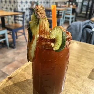 Michelada