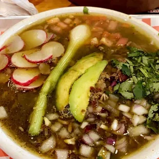 Carne en Su Jugo