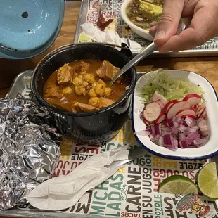 Pozole