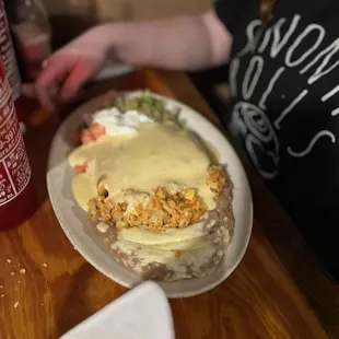 Chimichanga