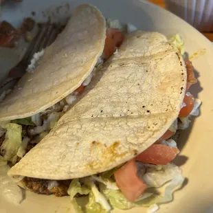 food, tacos