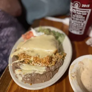 Chimichanga