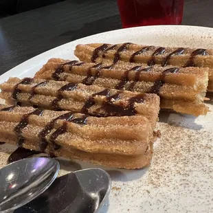 Churros