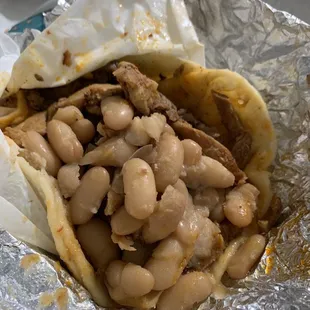 Al Pastor Taco