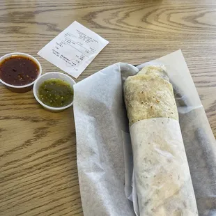 Super Burrito
