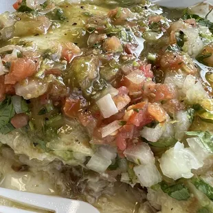 Super Quesadillas