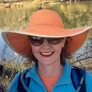 Sharon W.