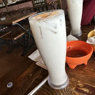 Horchata