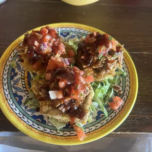 I dont know what it is but it was fire