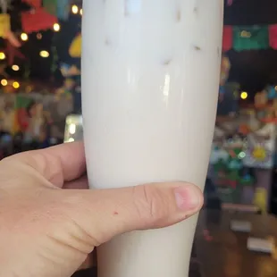 Horchata