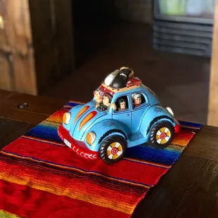 Cute little decor