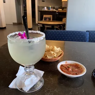 HH margarita!