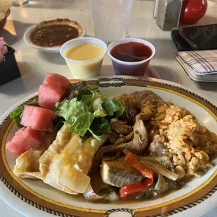 food