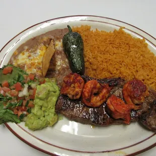 New York Steak