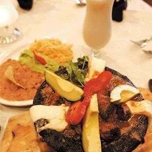 food