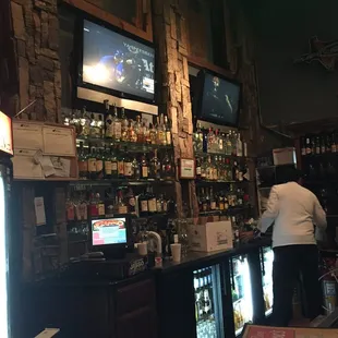 Great bar!!