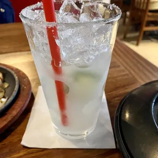 drink