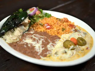 La Hacienda Ranch