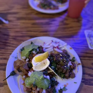 Taco Tuesday is back