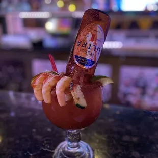 Michelada