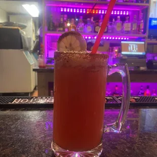 Michelada