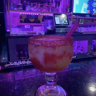 Mango margarita by Gio