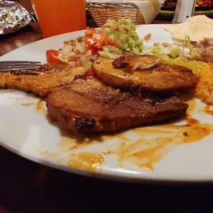 That's not Carnitas...