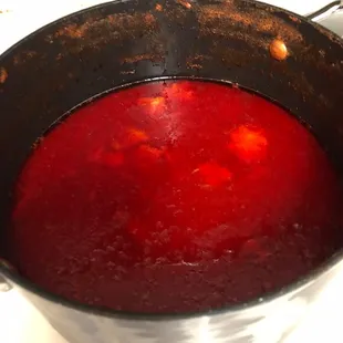 Menudo