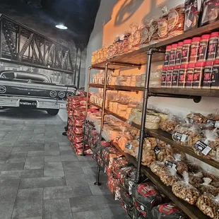Don Peter’s Carniceria