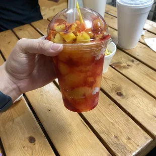 Mangonada