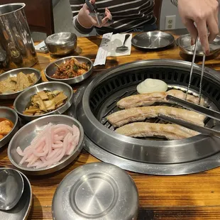 bbq ribs, food, ribs