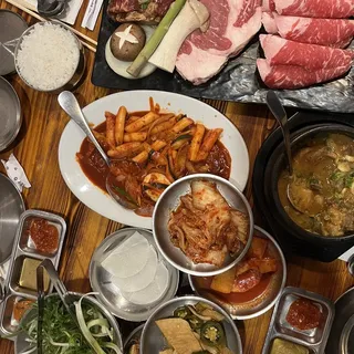 Deok-Bok-Ki