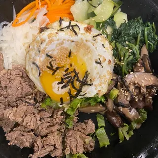 Bibimbap