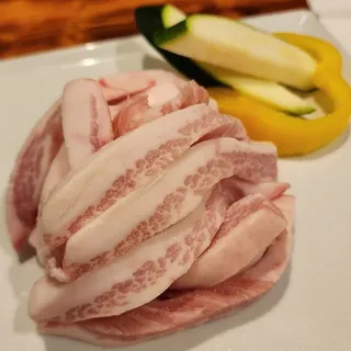 Pork Jowl