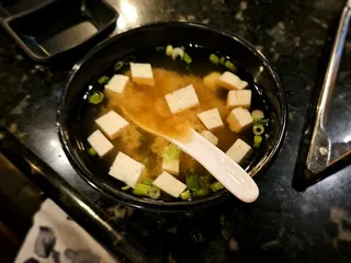 GOGI Korean BBQ